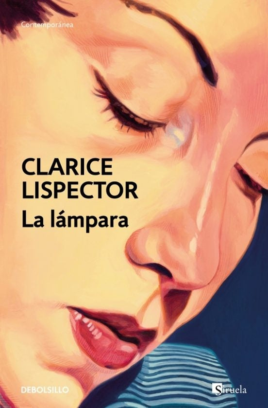 La lámpara | CLARICE LISPECTOR
