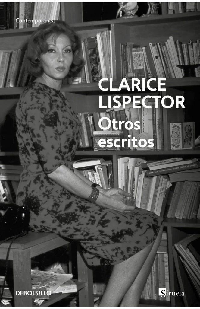 Otros escritos | CLARICE LISPECTOR