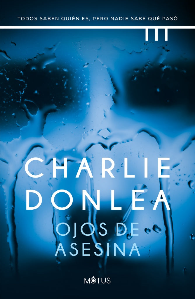 OJOS DE ASESINA | CHARLIE DONLEA