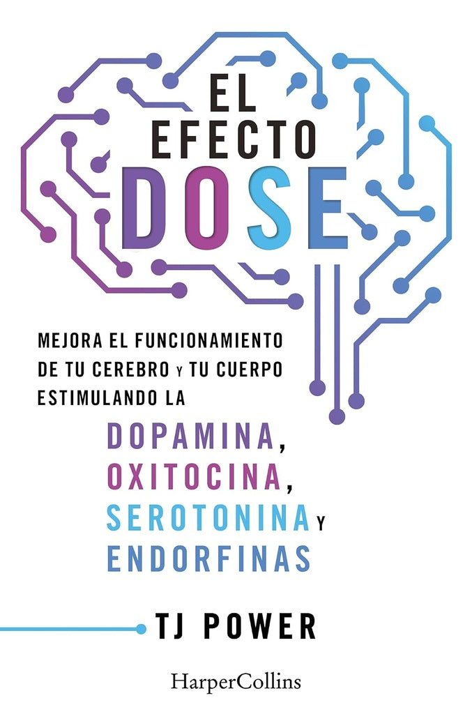 EFECTO DOSE EL | (TJPOWER)THOMAS POWER