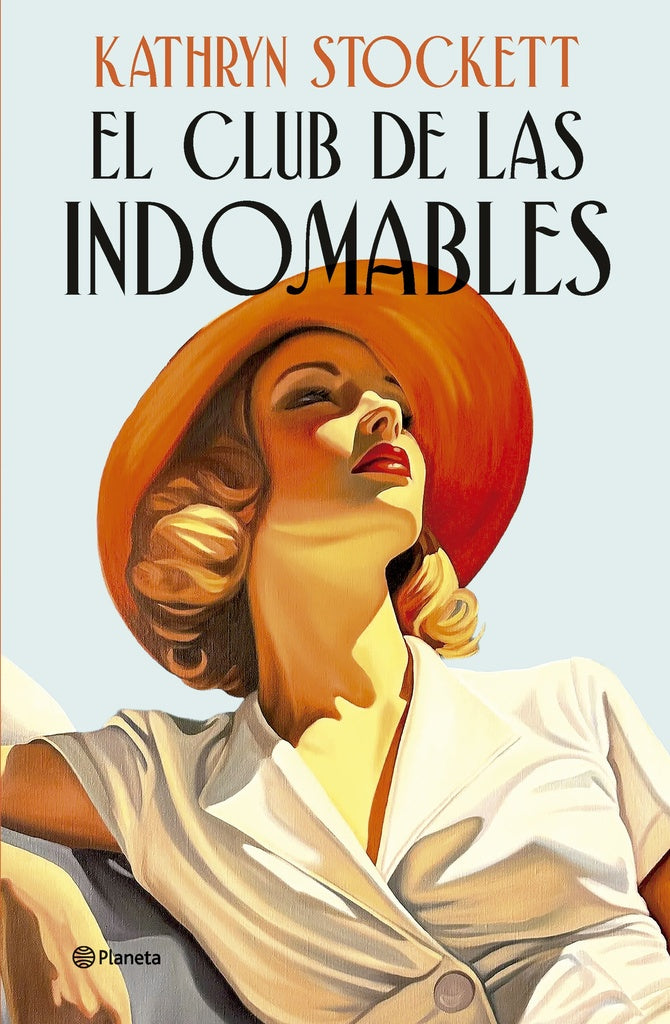 CLUB DE LAS INDOMABLES, EL | Kathryn Stockett