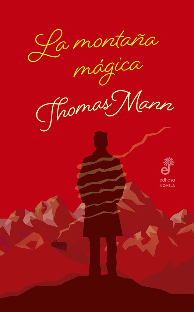MONTANA MAGICA, LA | THOMAS MANN