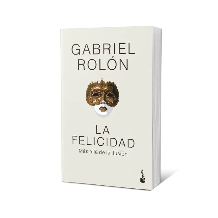 FELICIDAD, LA | Gabriel Rolón