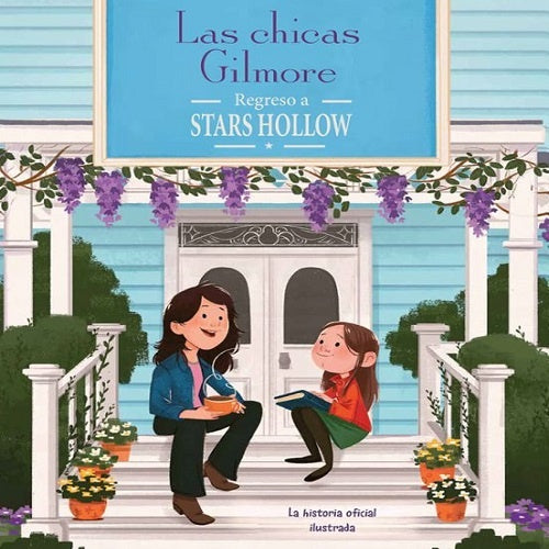 CHICAS GILMORE, LAS | MICOL | MESSINA CECILIA OSTOW