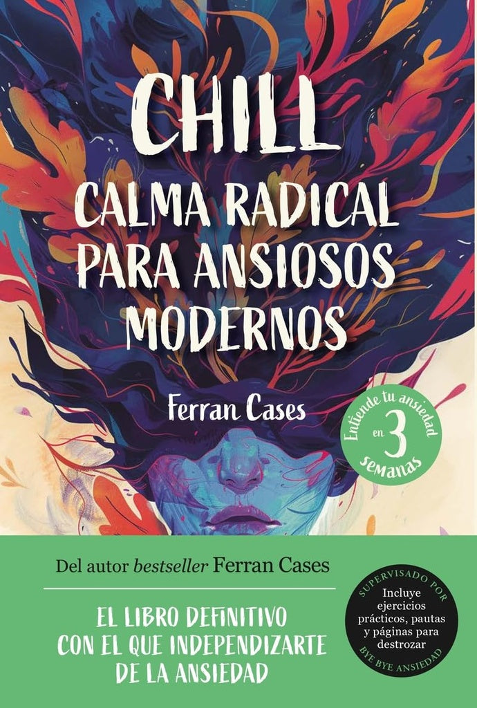 CHILL | FERRAN CASES