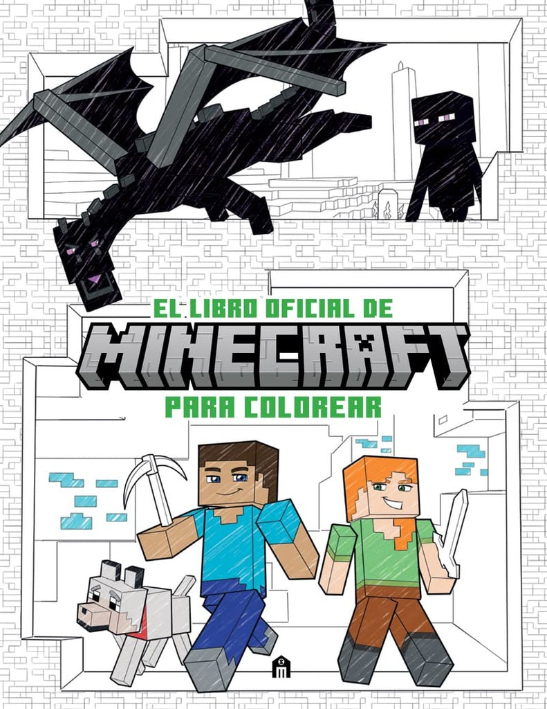 MINECRAFT | AA.VV. .