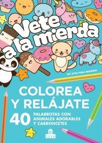 VETE A LA MIERDA | AA.VV. .