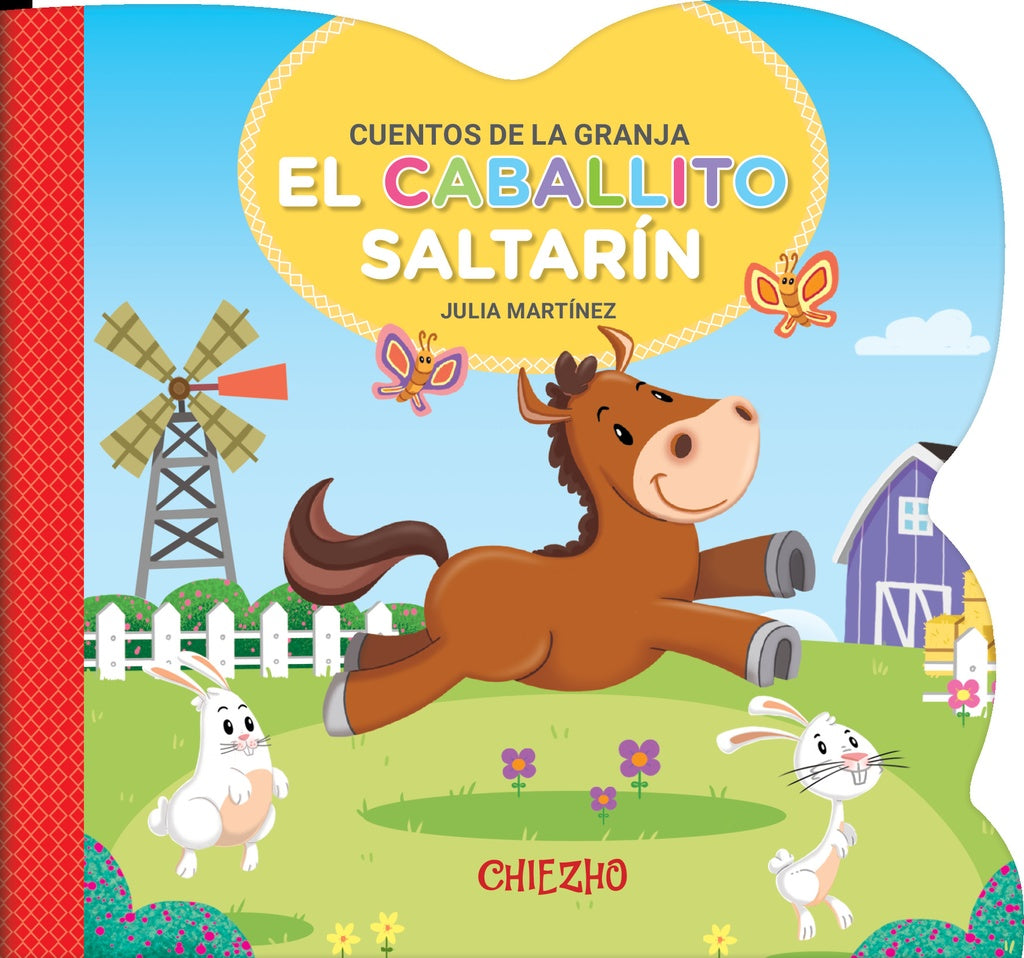 El caballito saltarín
| Varios autores