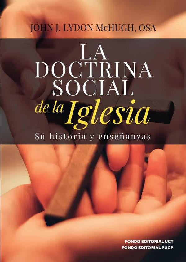 La doctrina social de la iglesia | John J. Lydon McHugh
