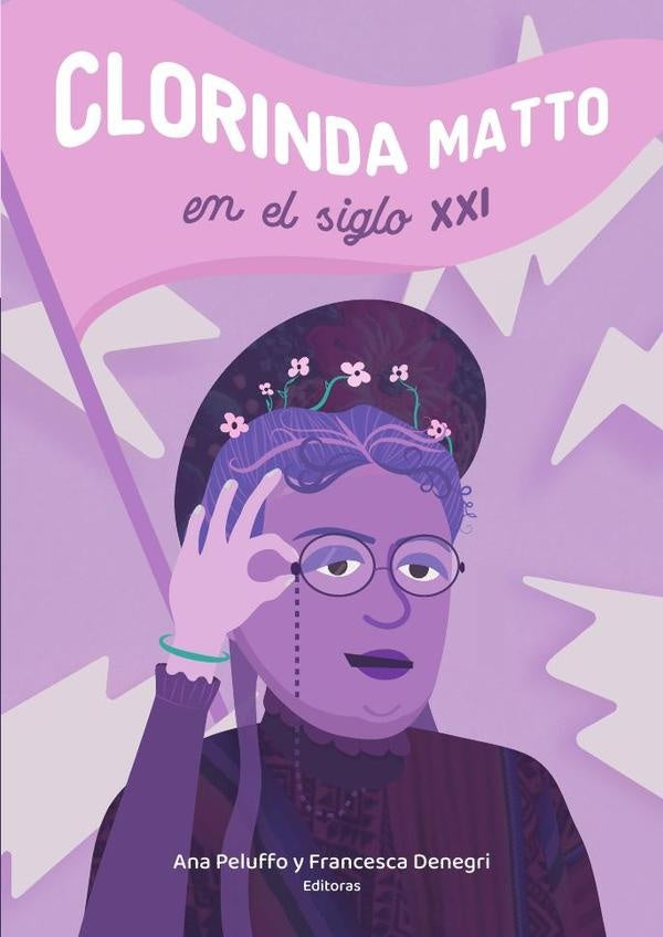 Clorinda matto en el siglo xxi | Francesca Denegri
