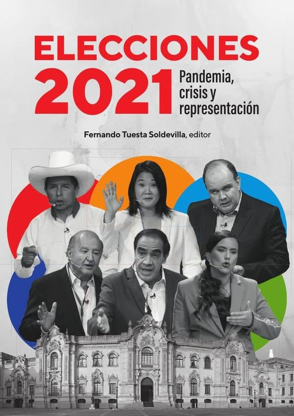 Elecciones 2021 | Fernando Tuesta Soldevilla