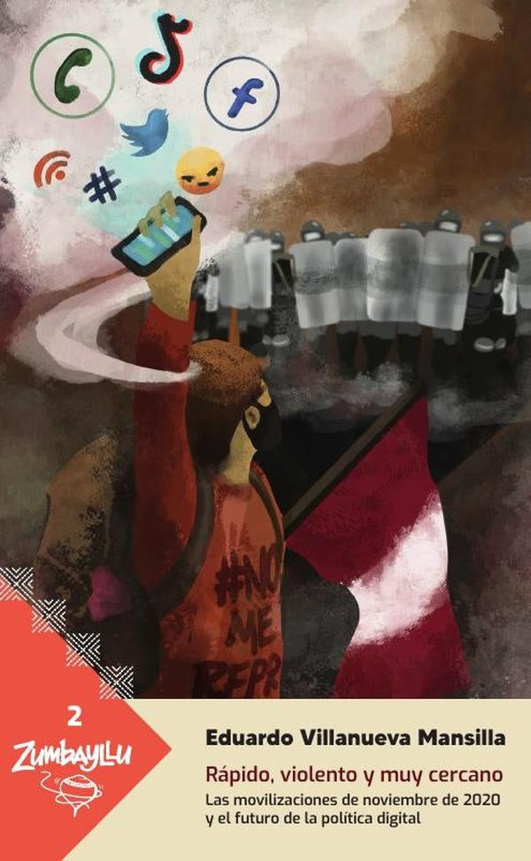 Rapido, violento y muy cercano: | EDUARDO VILLANUEVA MANSILLA