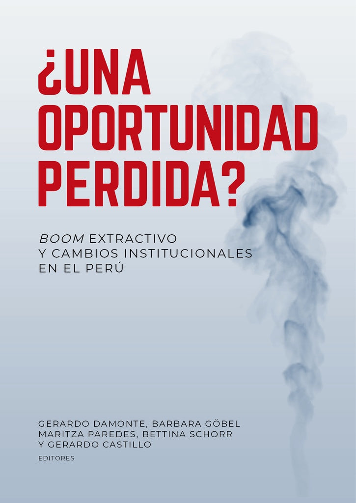Una oportunidad perdida? | BARBARA G?BEL