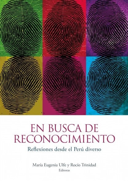 En busca de reconocimiento | Rocio Trinidad