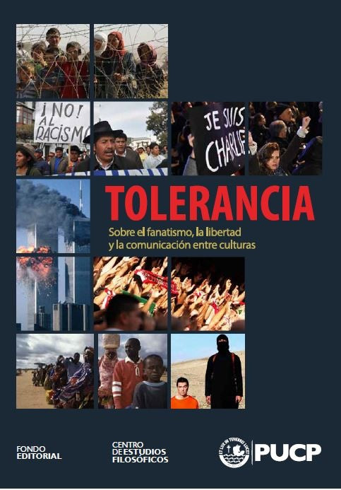 Tolerancia | Miguel Giusti