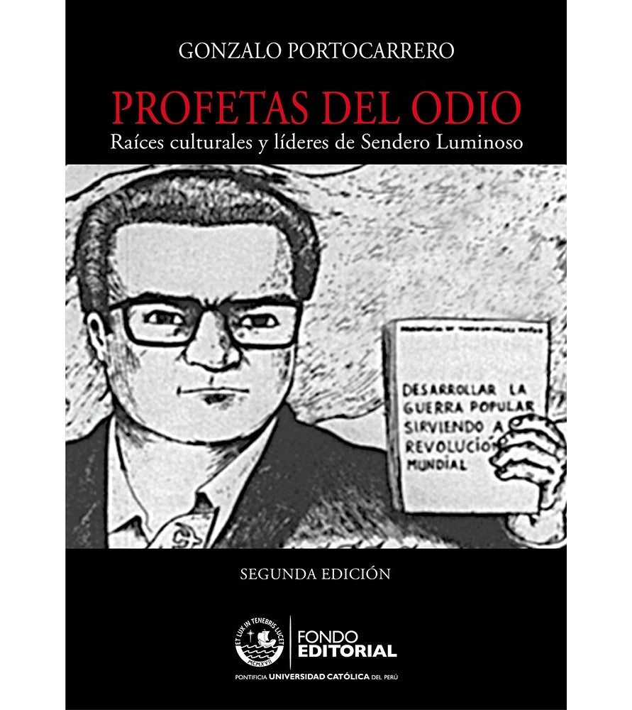 Profetas del odio | Gonzalo Portocarrero