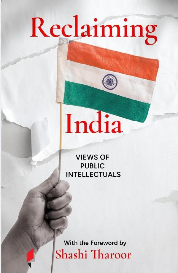 Reclaiming India | Leena Dabiru