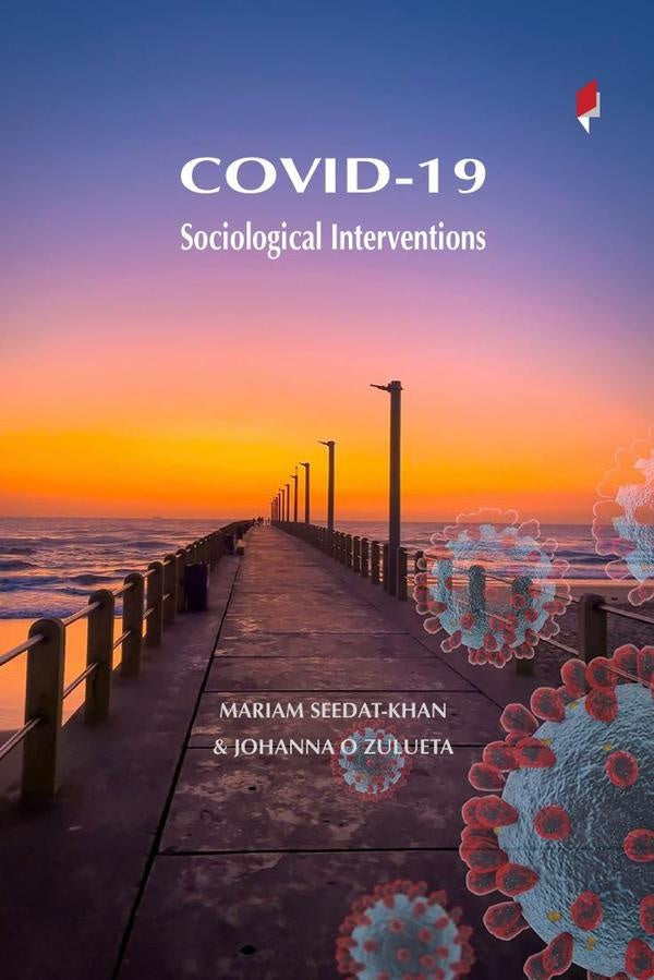 Covid-19 | Johanna O Zulueta