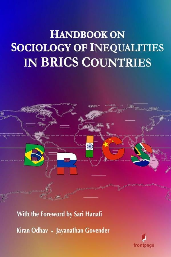 Handbook on Sociology of Inequalities in BRICS Countries | Jayanathan Govender