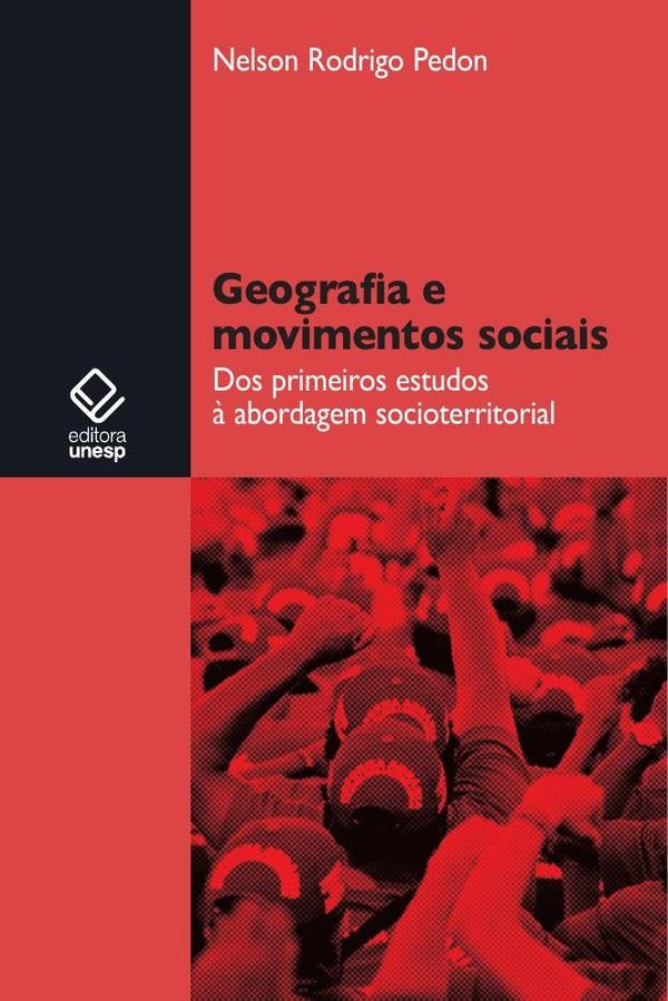 Geografia e movimentos sociais | Nelson Rodrigo Pedon