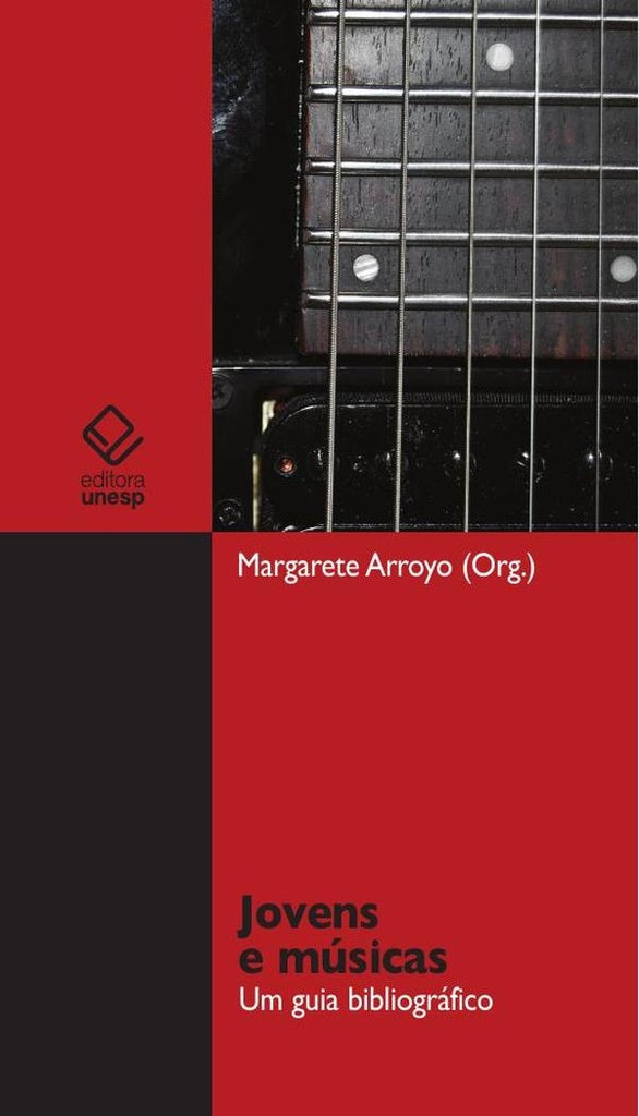 Jovens e musica | Margarete Arroyo