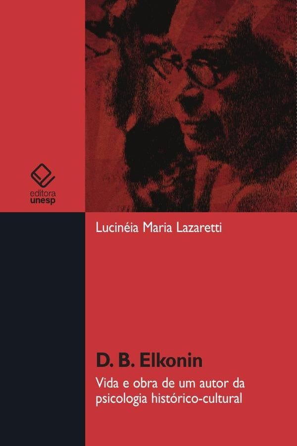 D. B. Elkonin | Lucineia Maria Lazaretti