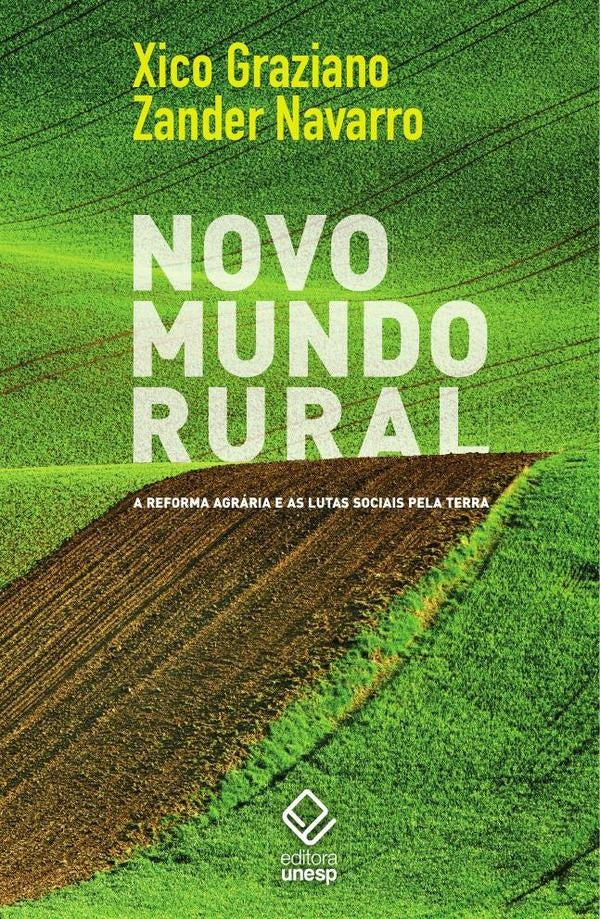 Novo mundo rural | Zander Navarro