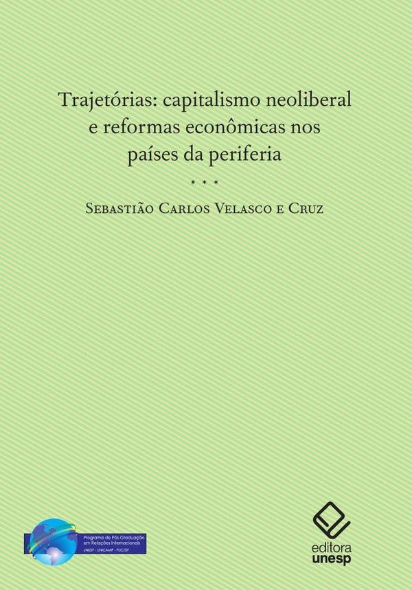 Trajetorias | Sebasti?o Carlos Velasco e Cruz