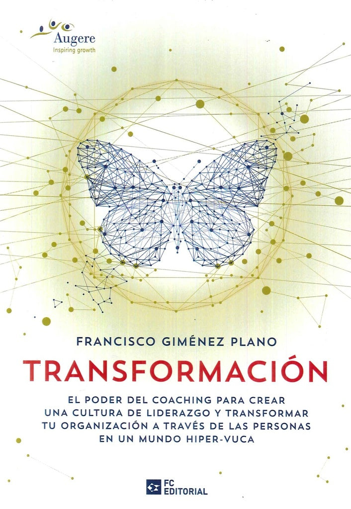 Transformacion | Francisco Gimenez Plano