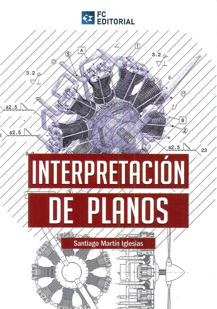 Interpretacion de planos | Santiago Martin Iglesias