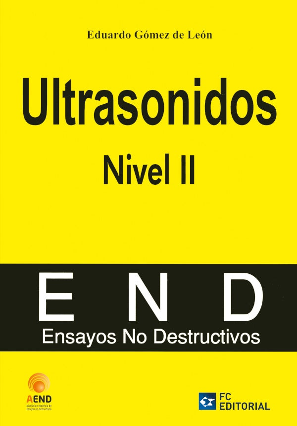 Ultrasonidos. Nivel II | Andres Gomez de Leon