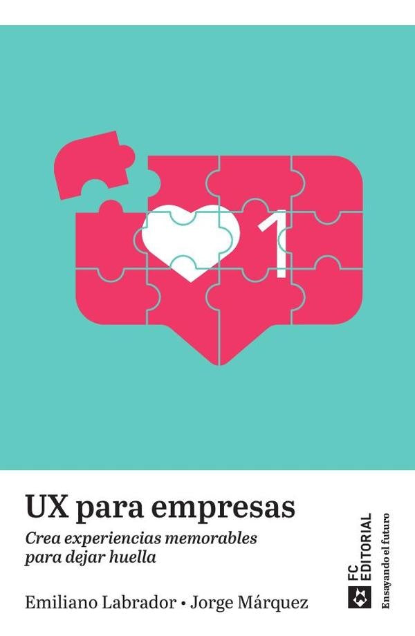 UX para empresas | Labrador Ruiz de la Hermosa Emiliano