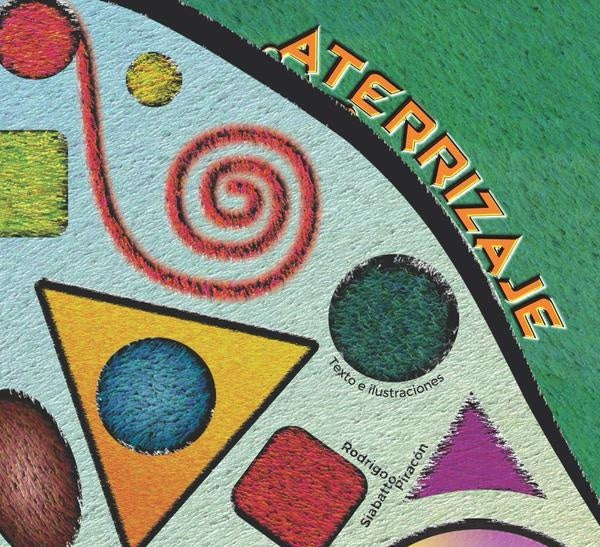 Aterrizaje | Rodrigo Siabatto Piracon
