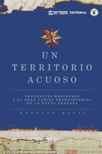 Un territorio acuoso | Ernesto Bassi