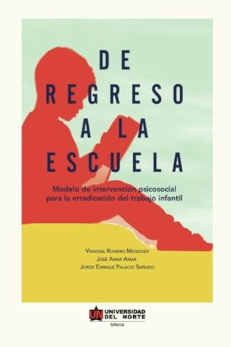 De regreso a la escuela | Vanessa Romero Mendoza