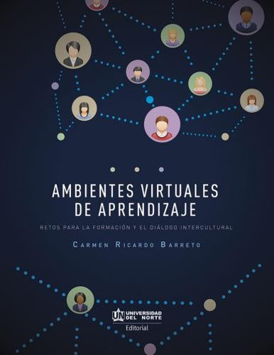 Ambientes virtuales de aprendizaje | Carmen Ricardo Barreto