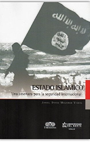 Estado Islamico | Janiel Melamed