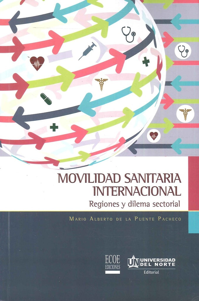 Movilidad sanitaria internacional | Mario De la Puente