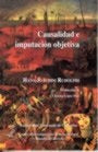 Causalidad e imputacion objetiva N. 13 | Joachin Hans