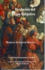 Evolucion del tipo subjetivo N. 12 | Mariana Sacher