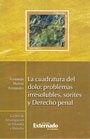 La cuadratura del dolo: Problemas irresolubles, sorites y derecho penal N. 36 | Fernando Molina