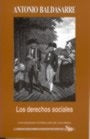 Los derechos sociales | Antonio Baldassarre