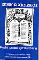 Derechos humanos e injusticias cotidianas | Ricardo Garcia