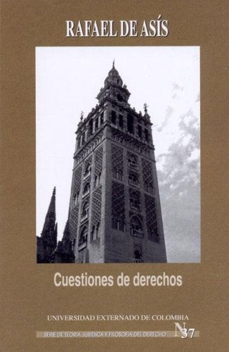 Cuestiones de derechos | Rafael De Asis