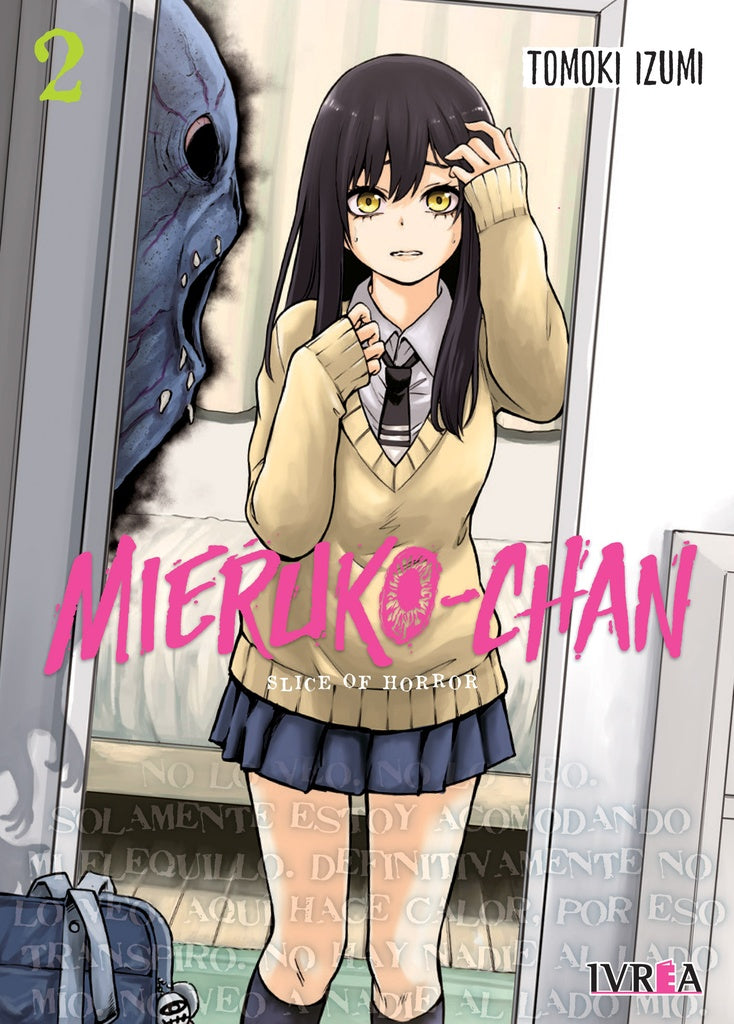 MIERUKO CHAN 02 | SIN ASIGNAR