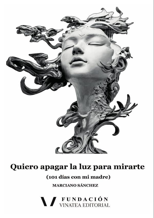 Quiero apagar la luz para mirarte | Marciano Sanchez