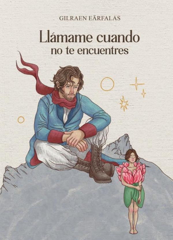 Llamame cuando no te encuentres | Gilraen E?rfalas