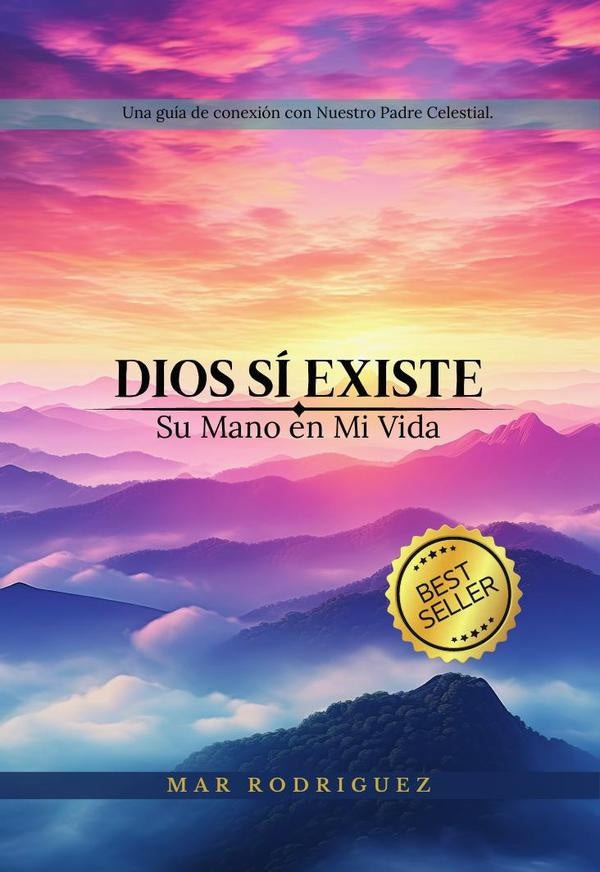 Dios Si Existe | Mar Rodriguez
