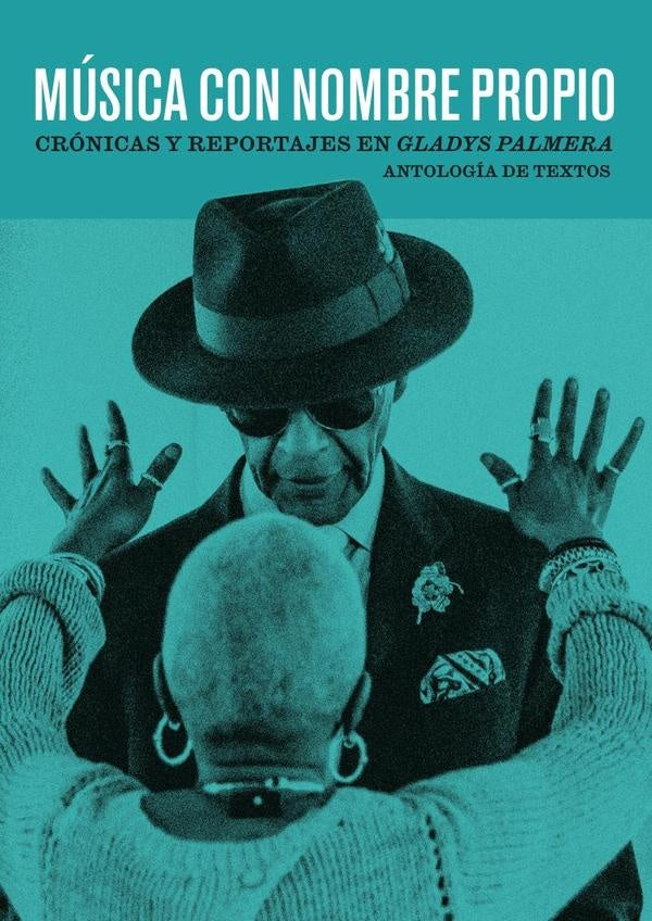 Musica con nombre propio | Alex Garcia Amat