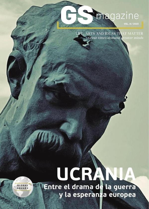 Ucrania | GLOBAL SQUARE EDITORIAL